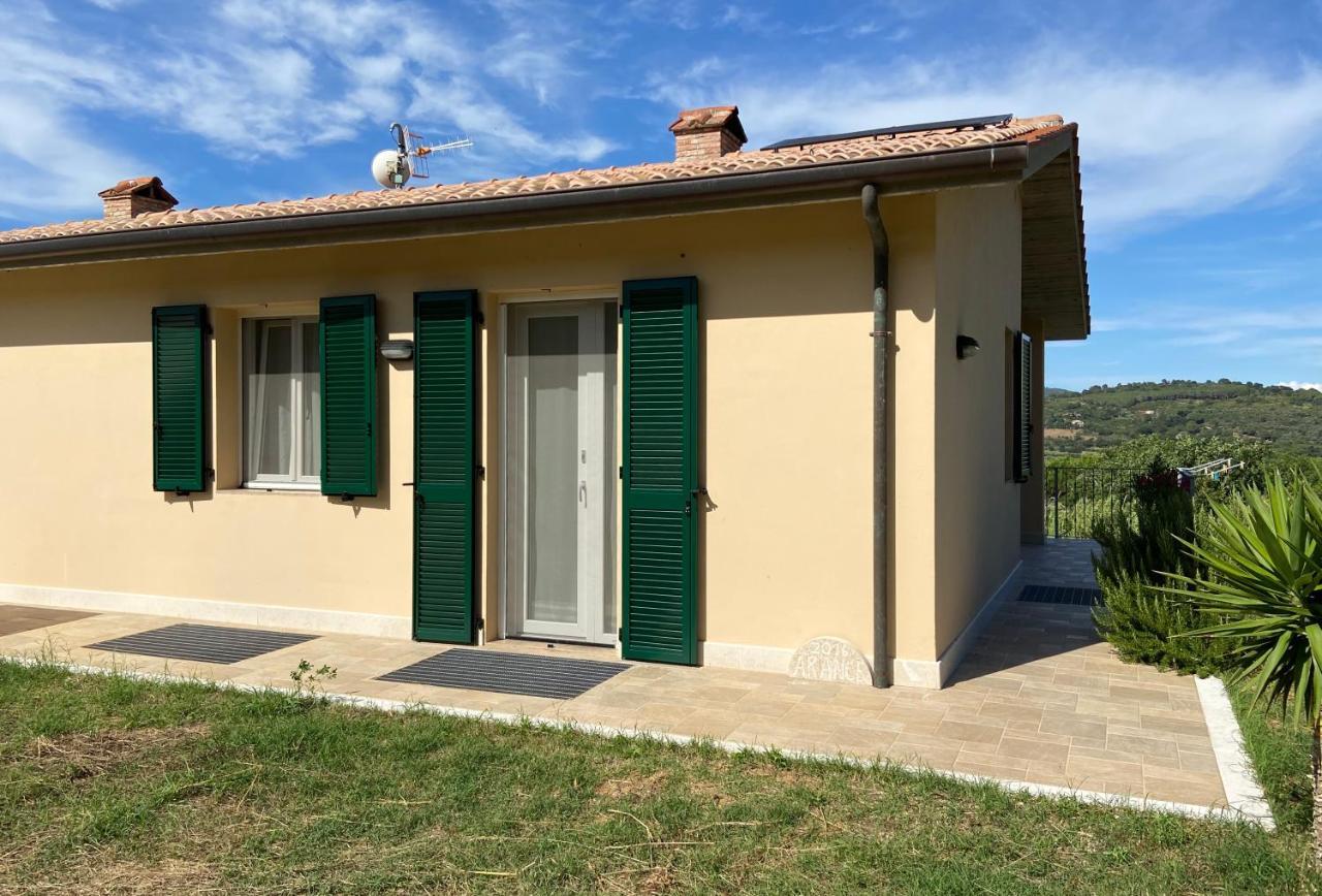 Appartamenti Mirella Capoliveri  Luaran gambar