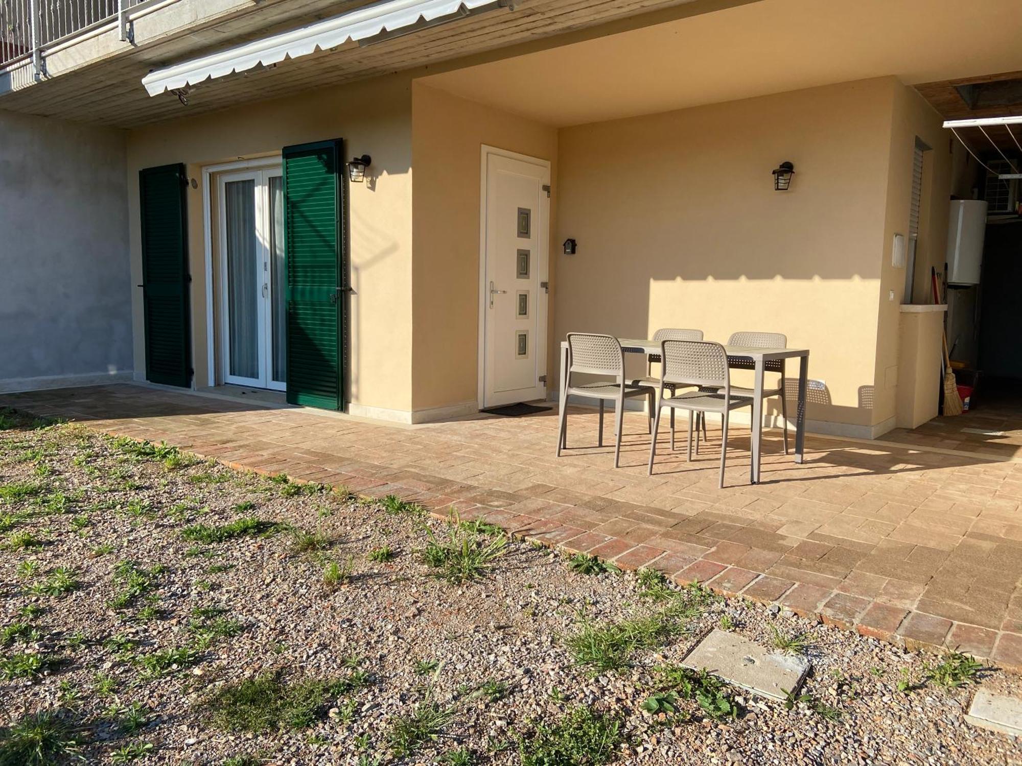 Appartamenti Mirella Capoliveri  Luaran gambar